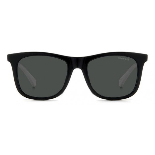 POLAROID PLD 8055/CS 9HT/M9 46 CLIP-ON POLARIZED POLAROID PLD 8055/CS 9HT/M9 46 CLIP-ON POLARIZED